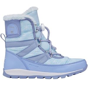 Sorel Disney Frozen Womens Shoes Size 7 EUR 39